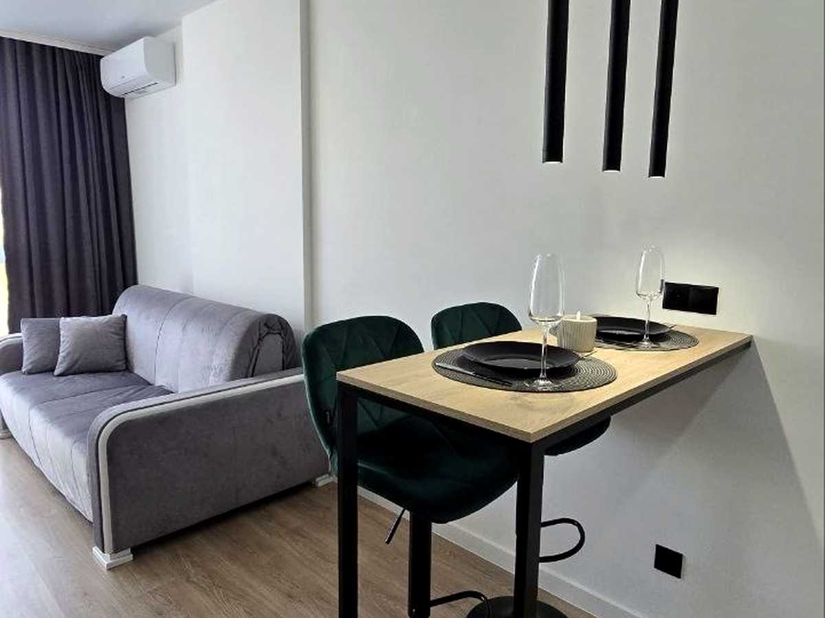 Квартира на вул. Кам'янська, 125Г в Київ, ID 300123, фото №3