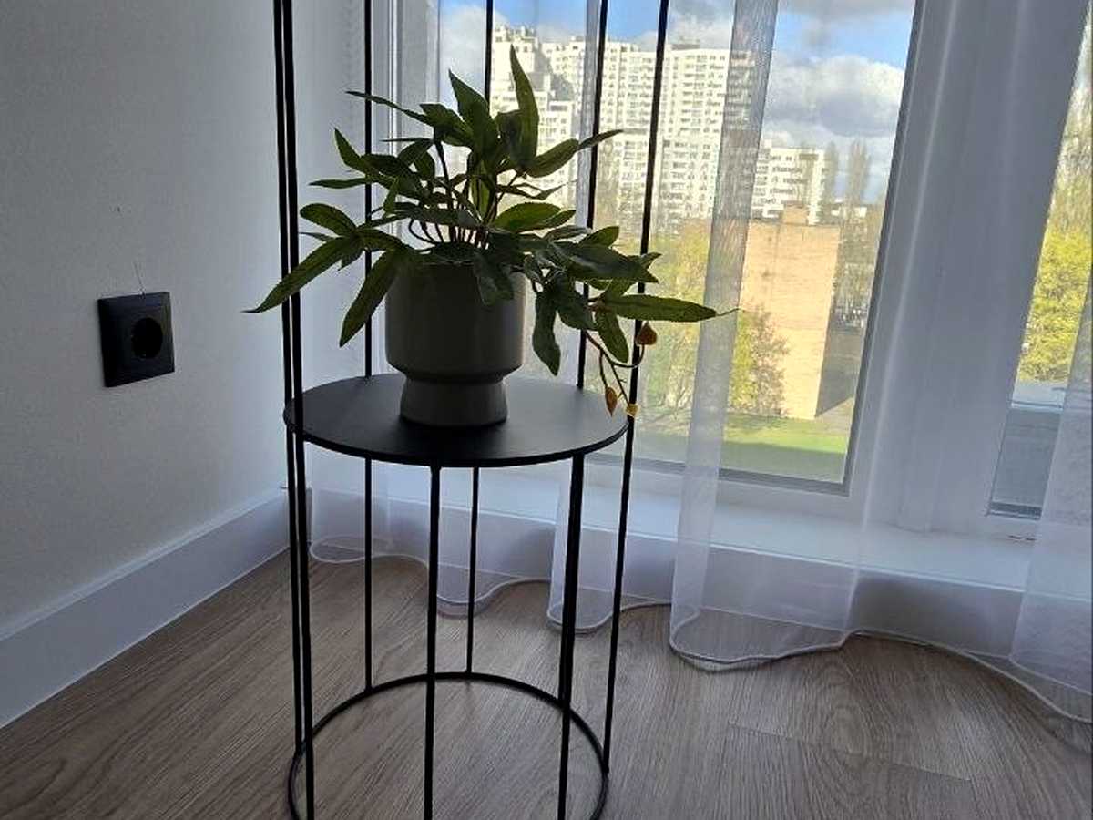 Квартира на вул. Кам'янська, 125Г в Києві, ID 300123, фото №25