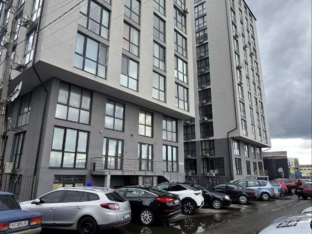 Квартира на вул. Кам'янська, 125Г в Києві, ID 300123, фото №26