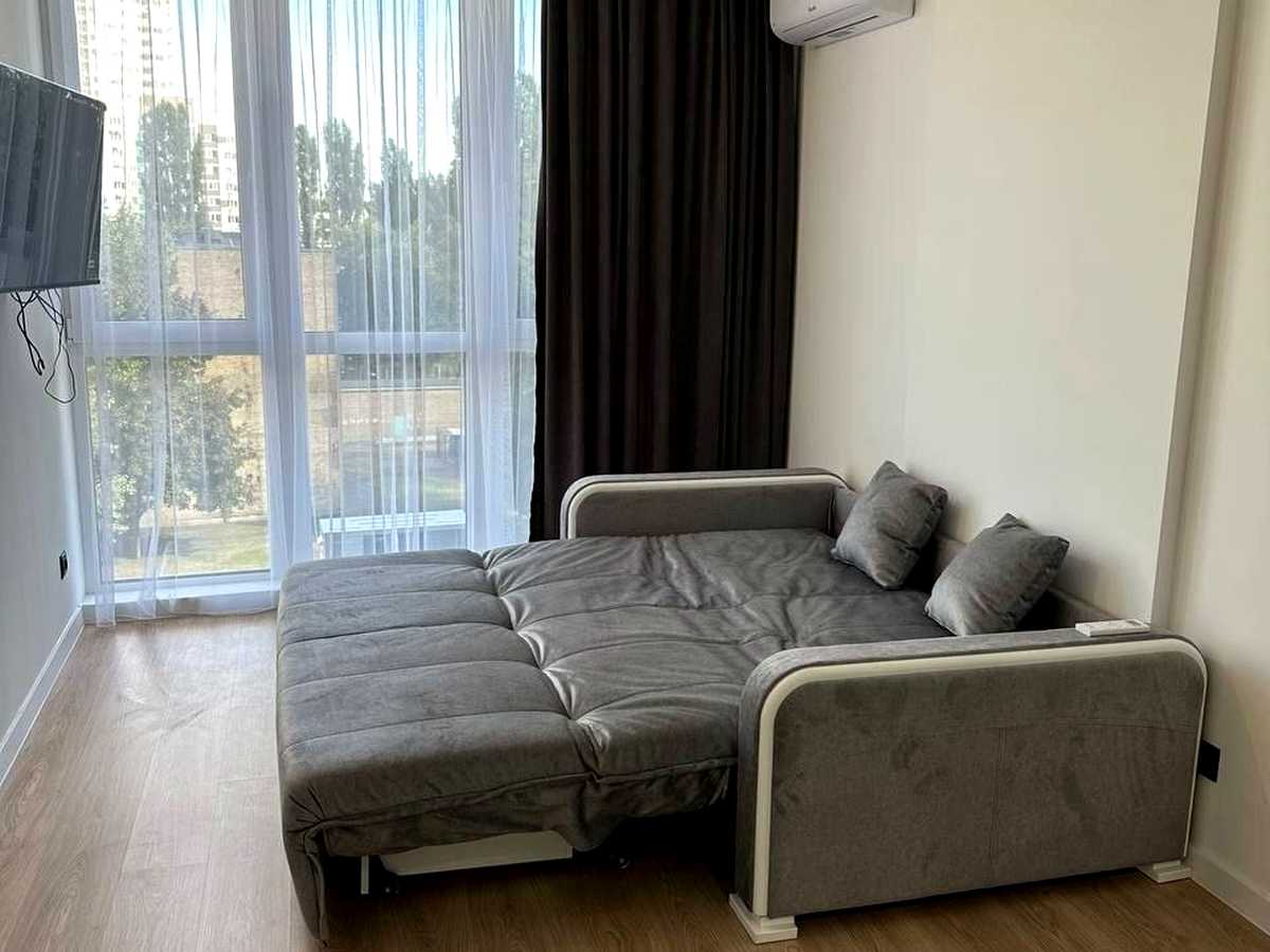 Квартира на вул. Кам'янська, 125Г в Київ, ID 300123, фото №5