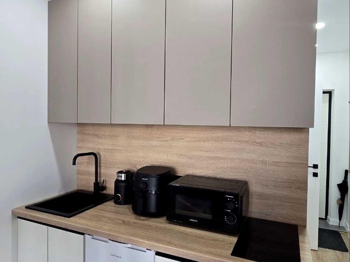 Квартира на вул. Кам'янська, 125Г в Києві, ID 300123, фото №6