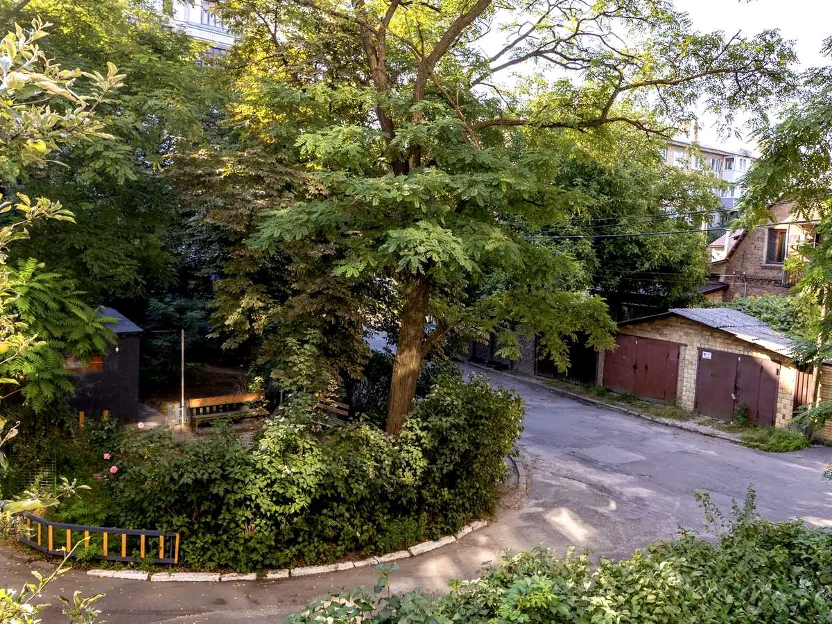 Квартира на вул. Януша Корчака, 20 в Києві, ID 300153, фото №13