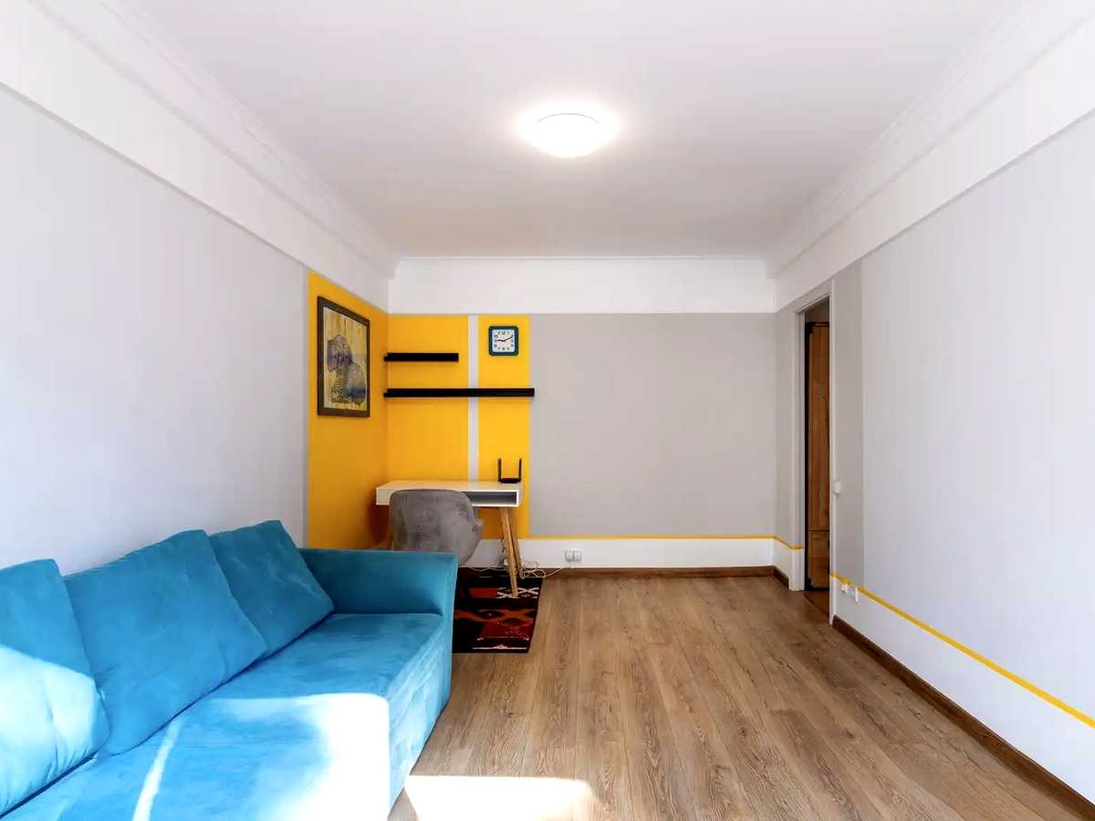 Квартира на вул. Януша Корчака, 20 в Києві, ID 300153, фото №3
