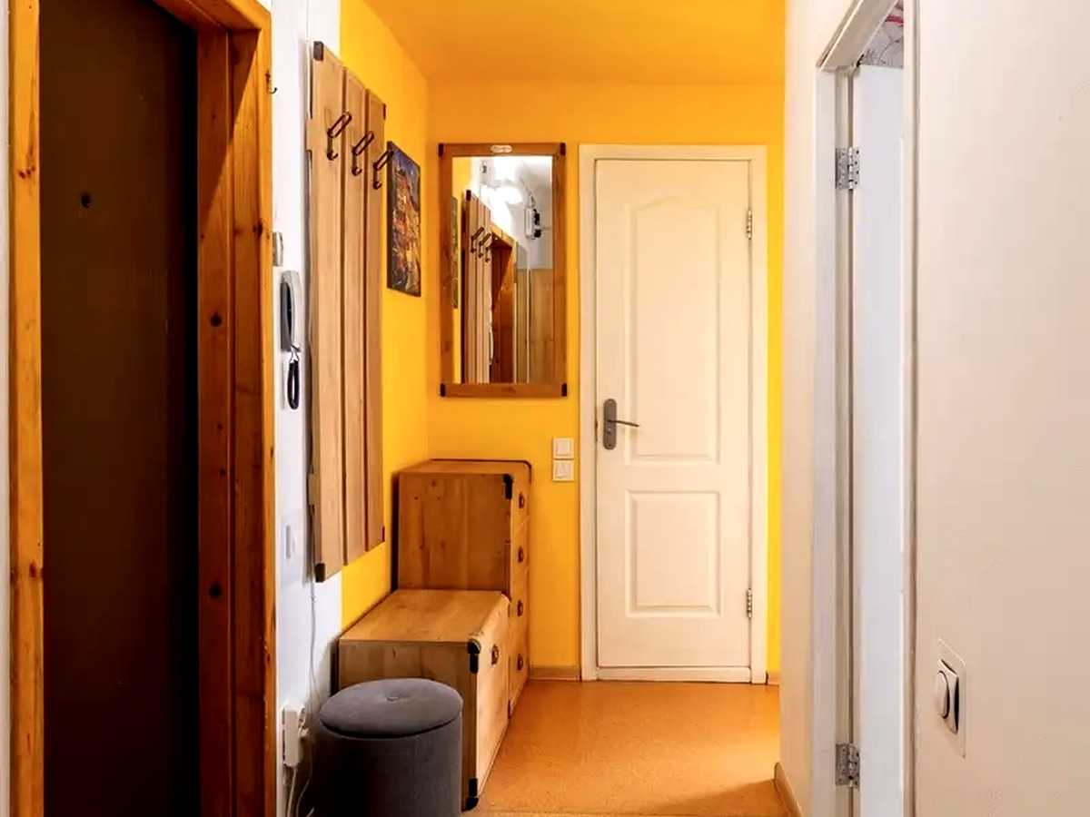 Квартира на вул. Януша Корчака, 20 в Києві, ID 300153, фото №5