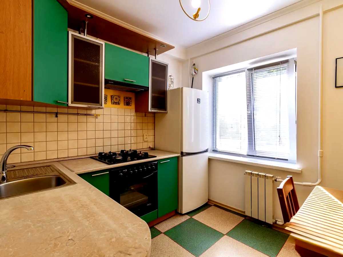 Квартира на вул. Януша Корчака, 20 в Києві, ID 300153, фото №8