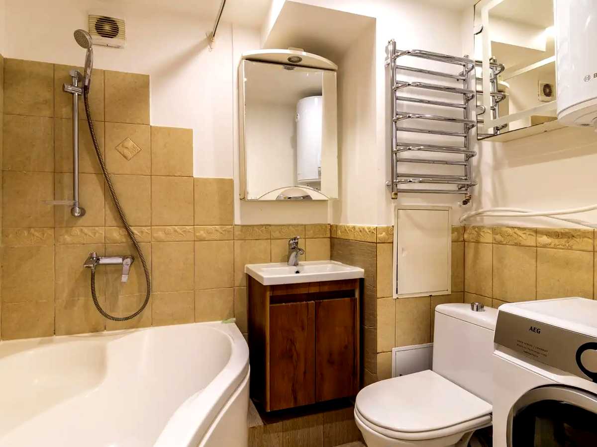 Квартира на вул. Януша Корчака, 20 в Києві, ID 300153, фото №10