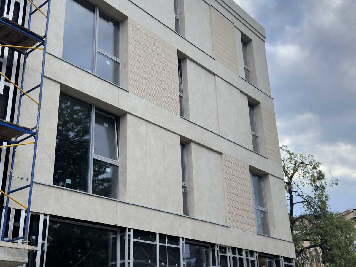 Квартира на вул. Романа Дашкевича в Львові, ID 300233, фото №1