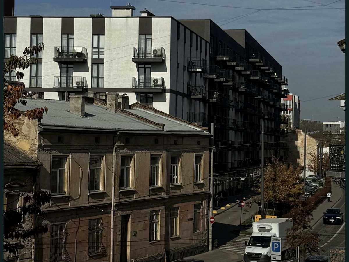Квартира на вул. Романа Дашкевича в Львові, ID 300233, фото №13