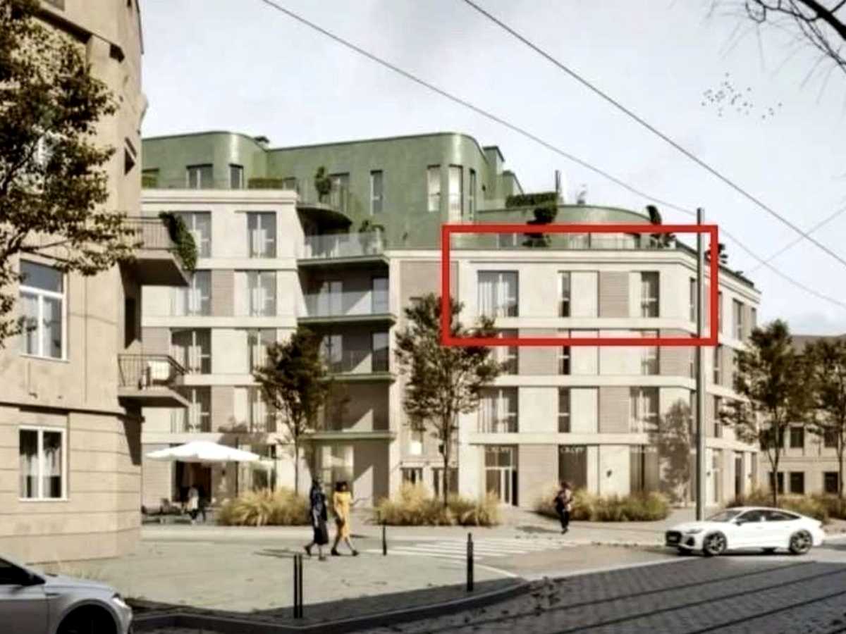 Квартира на вул. Романа Дашкевича в Львові, ID 300233, фото №14