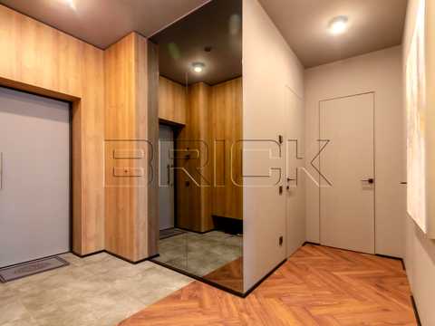 Квартира на вул. Іоанна Павла II, 12 в Києві, ID 300234, фото №13