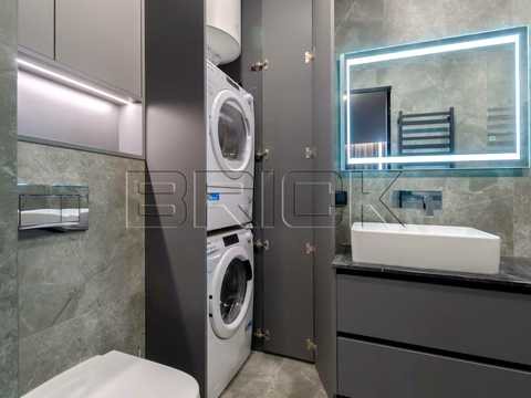 Квартира на вул. Іоанна Павла II, 12 в Києві, ID 300234, фото №46