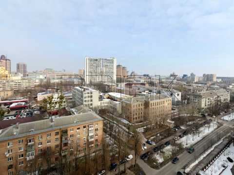 Квартира на вул. Іоанна Павла II, 12 в Києві, ID 300234, фото №54