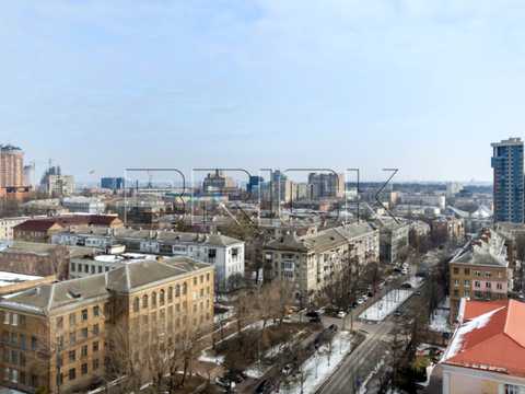 Квартира на вул. Іоанна Павла II, 12 в Києві, ID 300234, фото №55