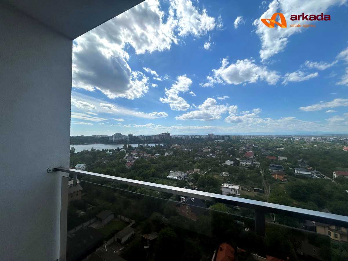 Квартира на вул. Ленкавського, 34 к7 в Івано-Франківськ, ID 300226, фото №4