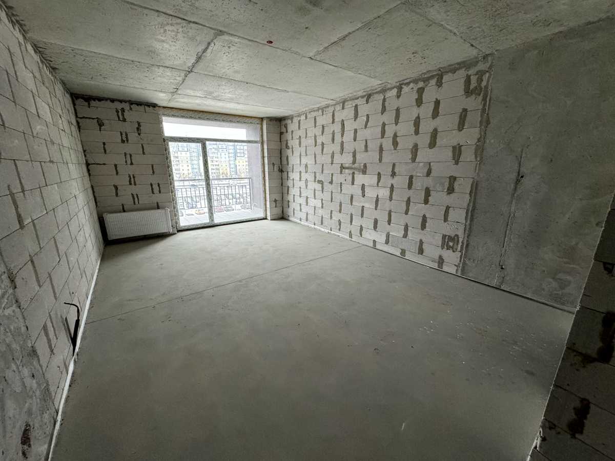Квартира на вул. Оноре де Бальзака, 11 в Києві, ID 300230, фото №2