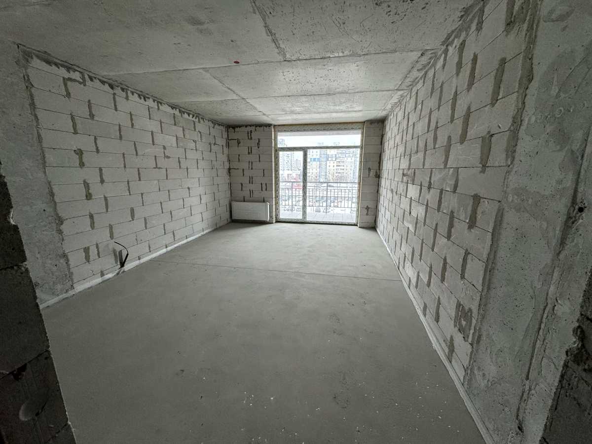 Квартира на вул. Оноре де Бальзака, 11 в Києві, ID 300230, фото №5