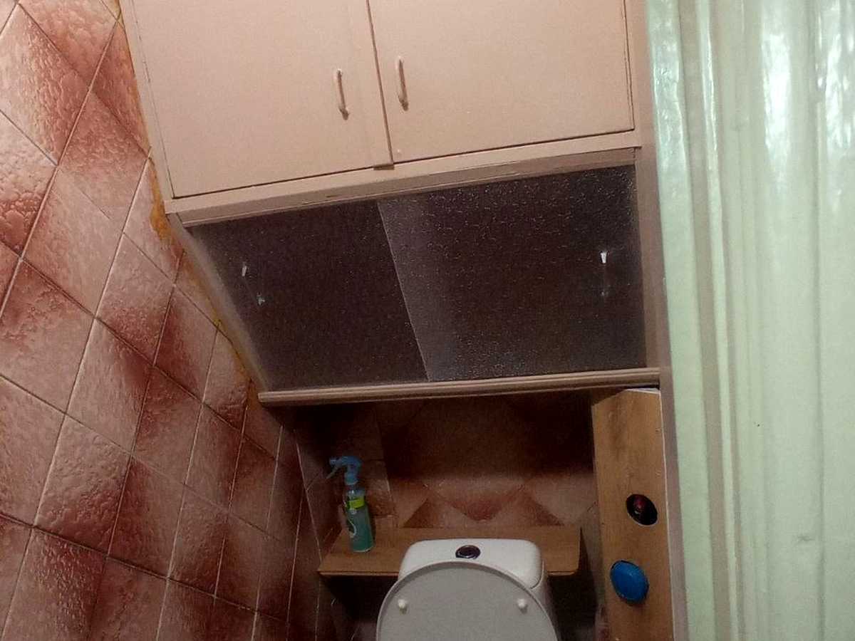 Квартира на вул. Сержа Лифаря, 11-А в Києві, ID 300283, фото №15