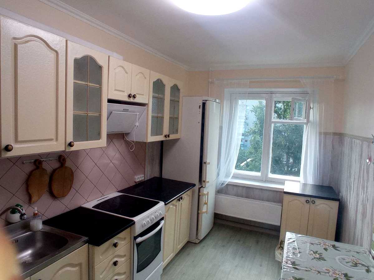 Квартира на вул. Сержа Лифаря, 11-А в Києві, ID 300283, фото №17