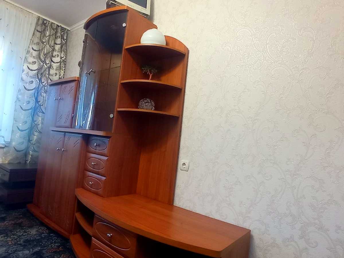 Квартира на вул. Сержа Лифаря, 11-А в Києві, ID 300283, фото №4