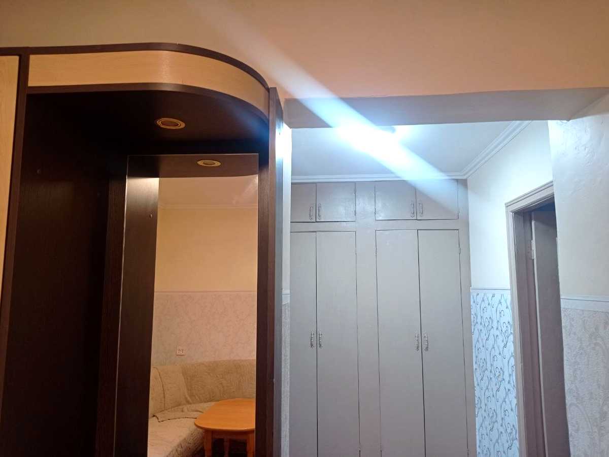 Квартира на вул. Сержа Лифаря, 11-А в Києві, ID 300283, фото №7