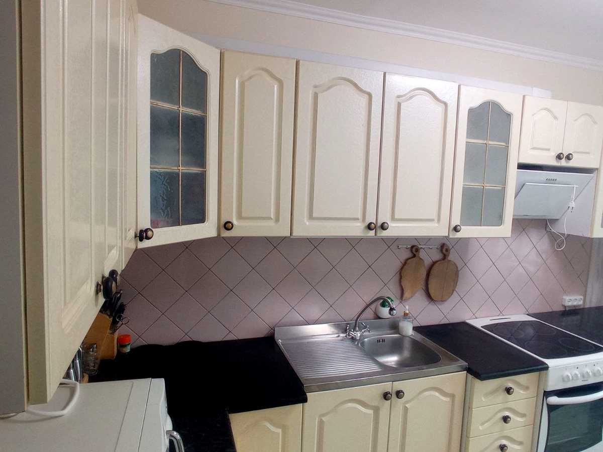 Квартира на вул. Сержа Лифаря, 11-А в Києві, ID 300283, фото №9