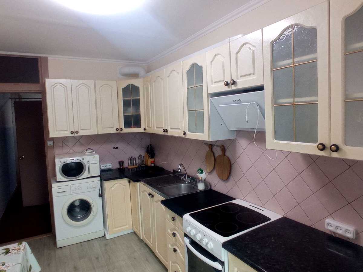 Квартира на вул. Сержа Лифаря, 11-А в Києві, ID 300283, фото №10