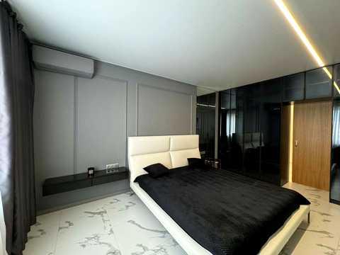 Квартира на вул. Нижньоключова, 14 в Києві, ID 300245, фото №14