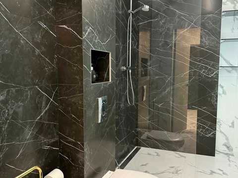 Квартира на вул. Нижньоключова, 14 в Києві, ID 300245, фото №17