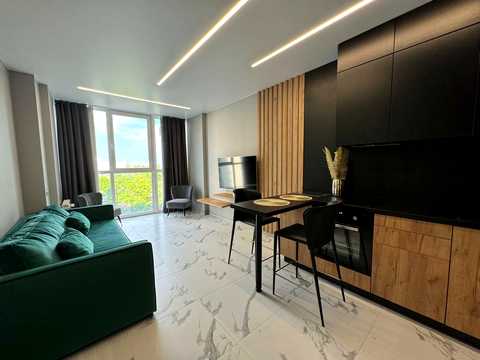 Квартира на вул. Нижньоключова, 14 в Києві, ID 300245, фото №5