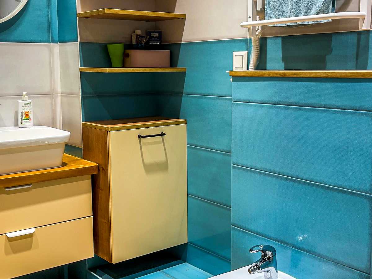 Квартира на пров. Богдана Ступки, 3 в Києві, ID 313373, фото №12
