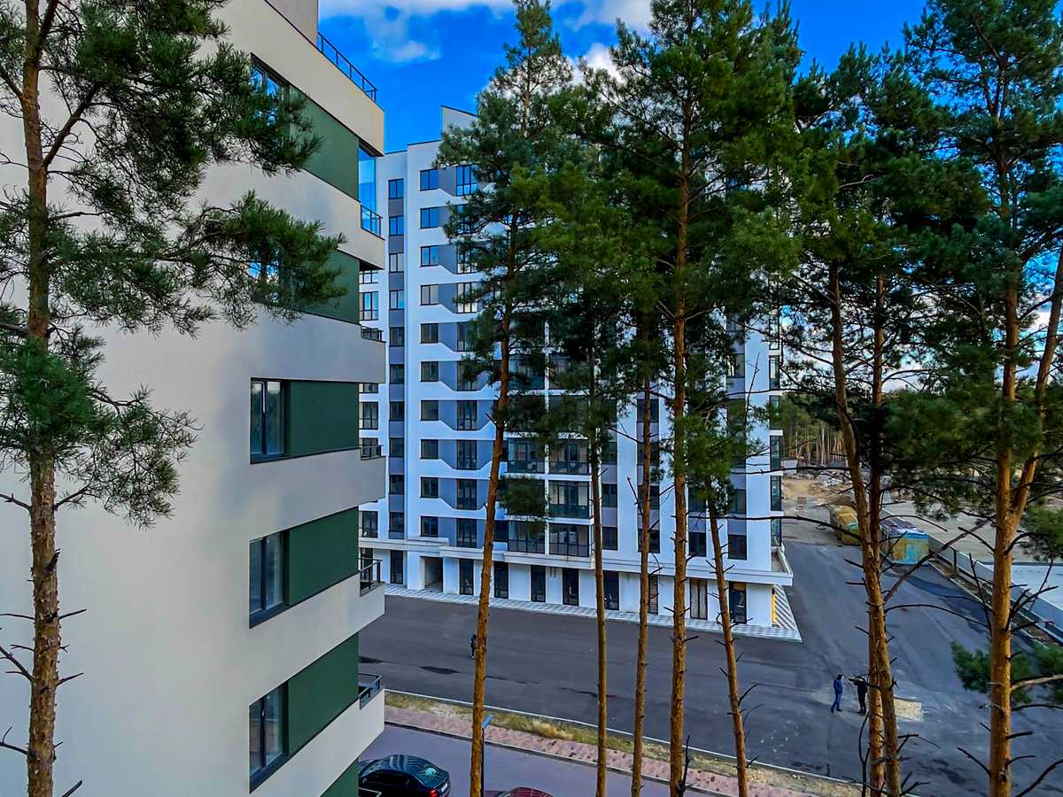 Квартира на пров. Богдана Ступки, 3 в Києві, ID 313373, фото №15