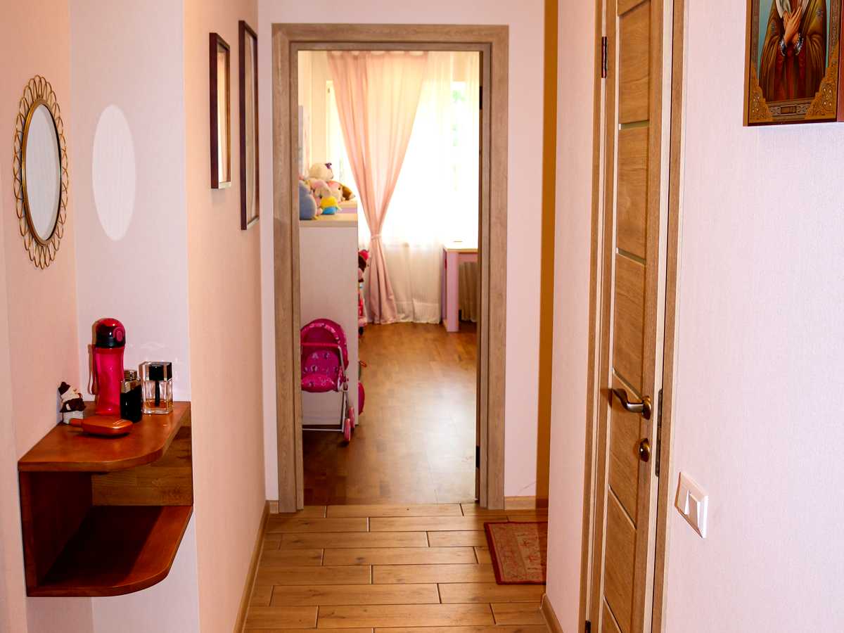 Квартира на пров. Богдана Ступки, 3 в Києві, ID 313373, фото №20