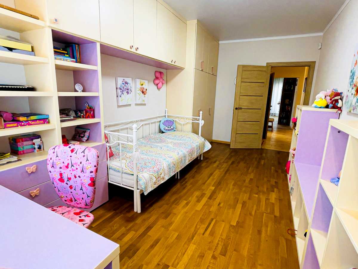 Квартира на пров. Богдана Ступки, 3 в Києві, ID 313373, фото №23