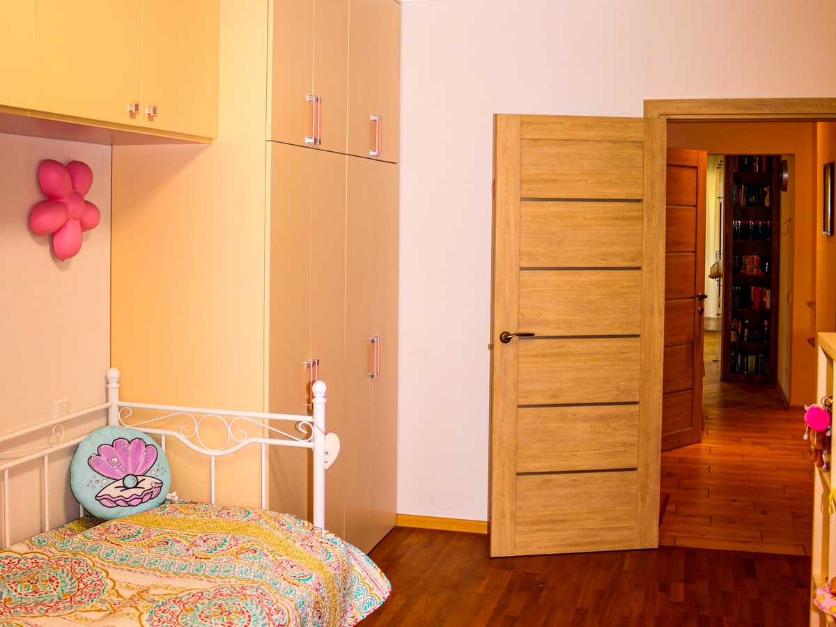 Квартира на пров. Богдана Ступки, 3 в Києві, ID 313373, фото №27