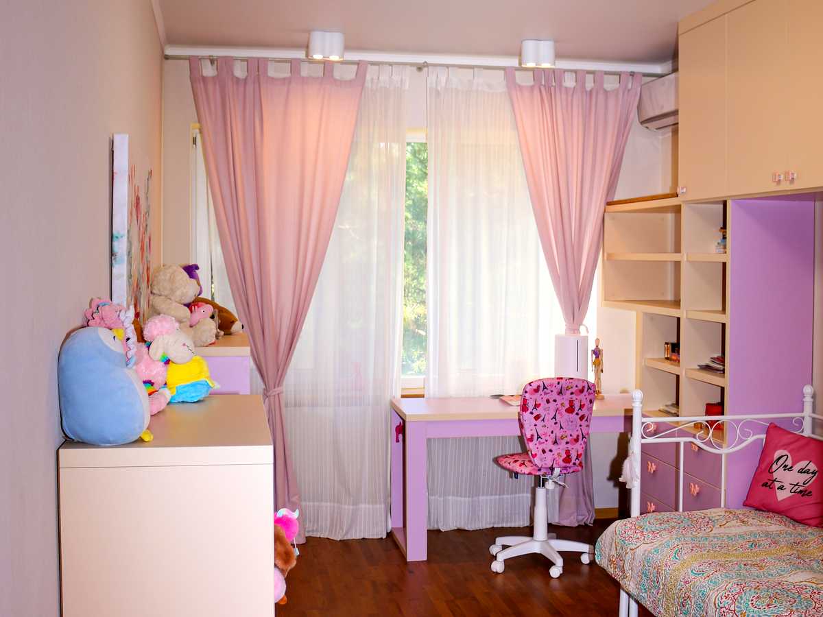 Квартира на пров. Богдана Ступки, 3 в Києві, ID 313373, фото №30