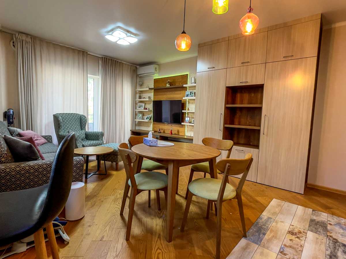 Квартира на пров. Богдана Ступки, 3 в Києві, ID 313373, фото №34