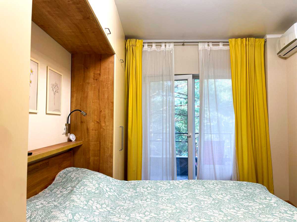 Квартира на пров. Богдана Ступки, 3 в Києві, ID 313373, фото №41