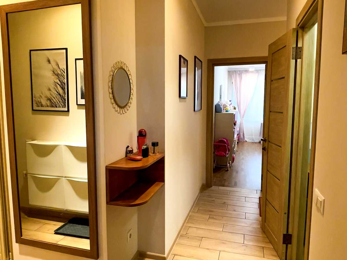 Квартира на пров. Богдана Ступки, 3 в Києві, ID 313373, фото №8