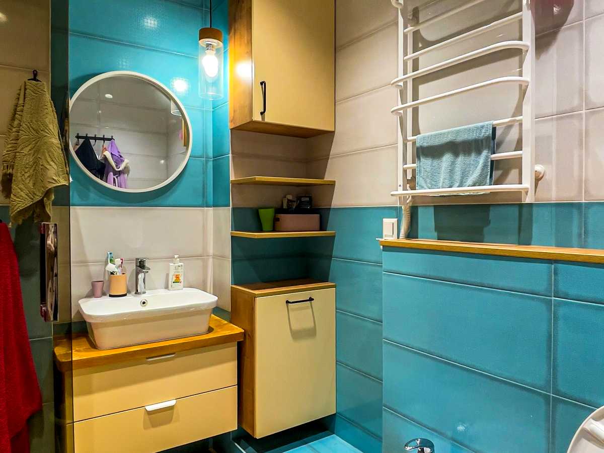 Квартира на пров. Богдана Ступки, 3 в Києві, ID 313373, фото №9