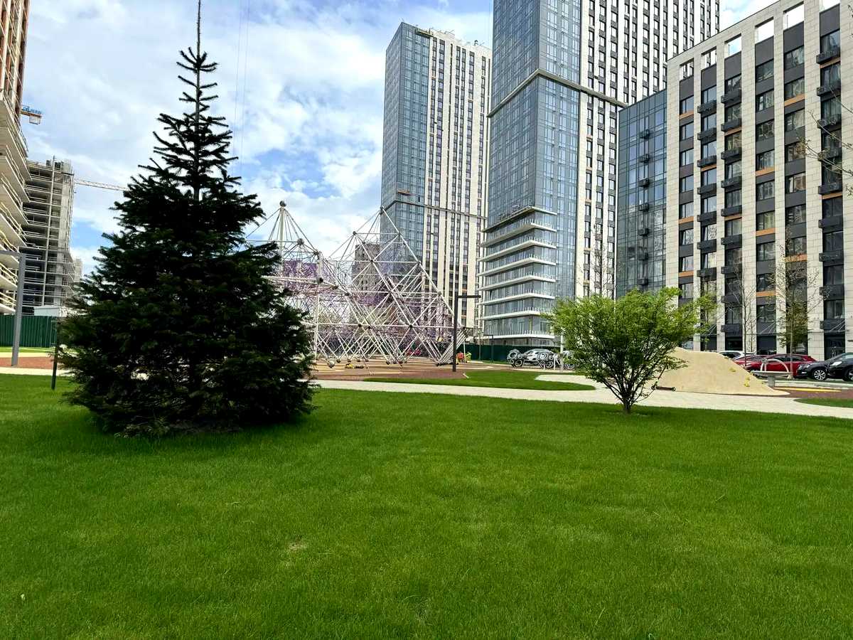 Квартира на вул. Академіка Заболотного, 1-А в Києві, ID 300281, фото №27