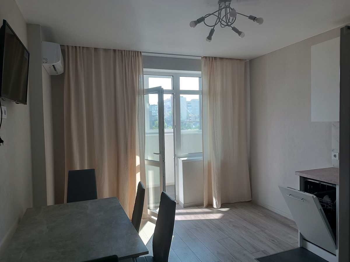 Квартира на вул. Загорівська, 25 в Києві, ID 300345, фото №2