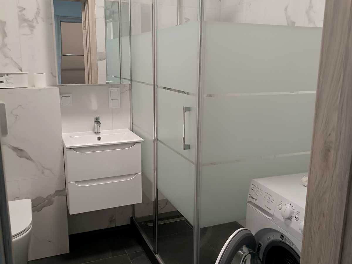Квартира на вул. Загорівська, 25 в Києві, ID 300345, фото №12