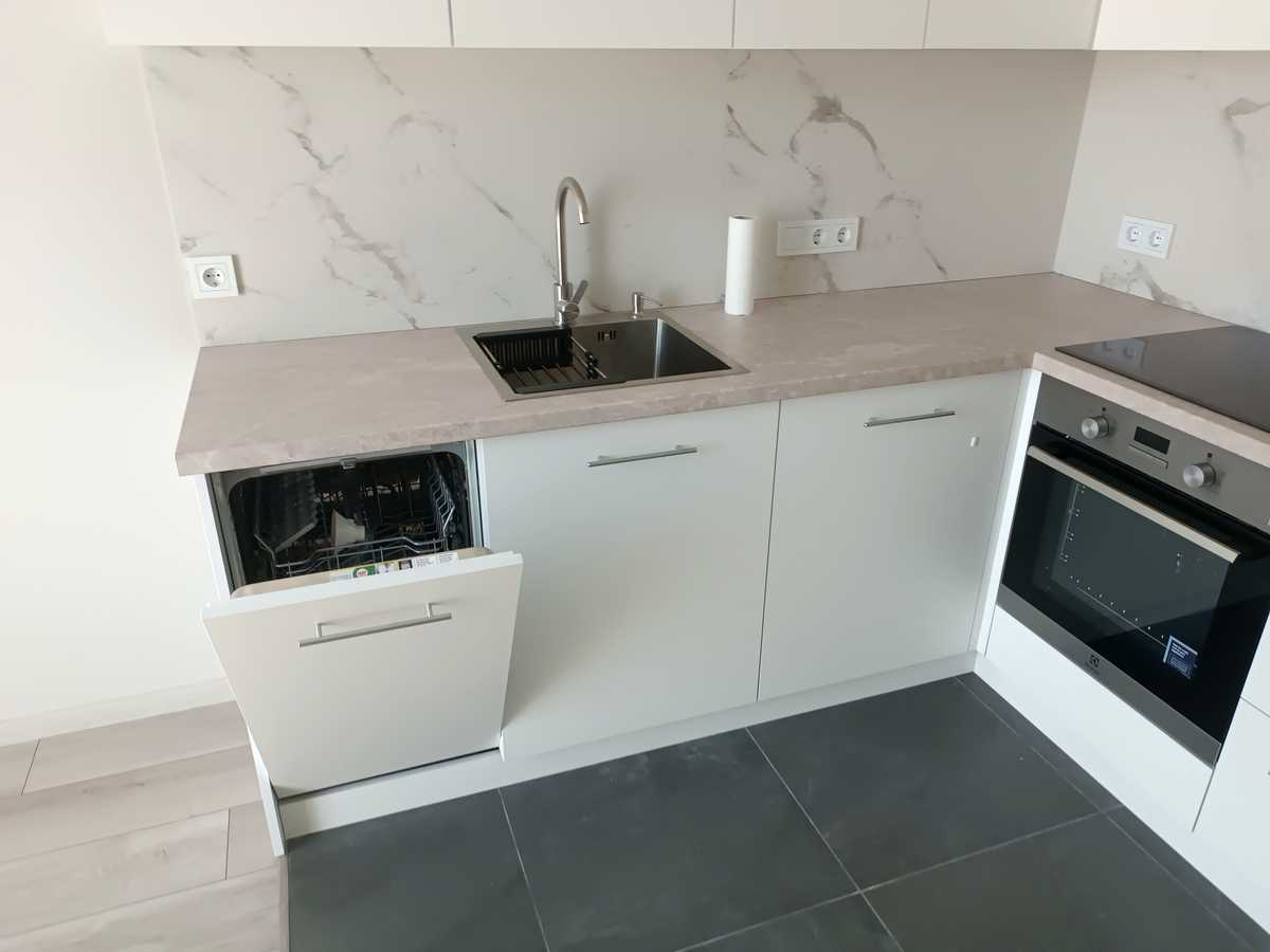 Квартира на вул. Загорівська, 25 в Києві, ID 300345, фото №4