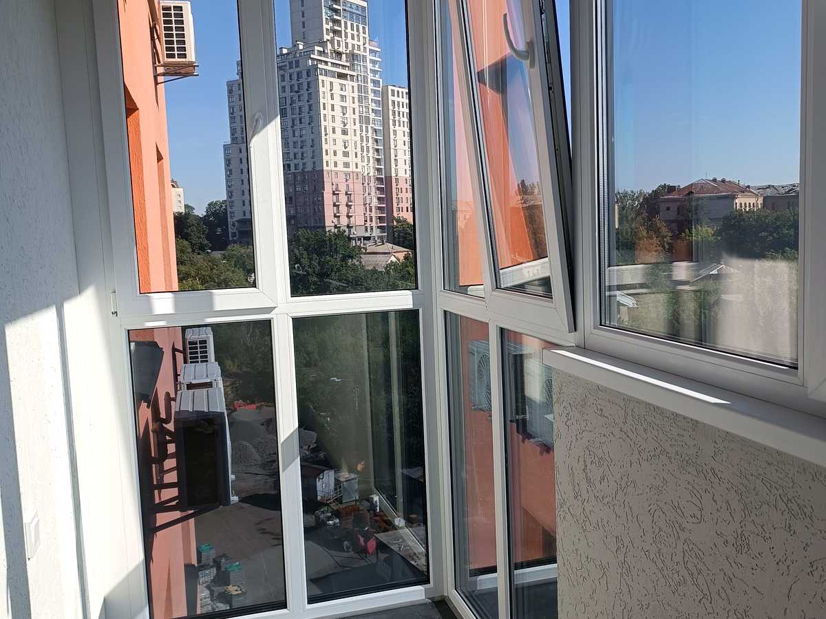 Квартира на вул. Загорівська, 25 в Києві, ID 300345, фото №5