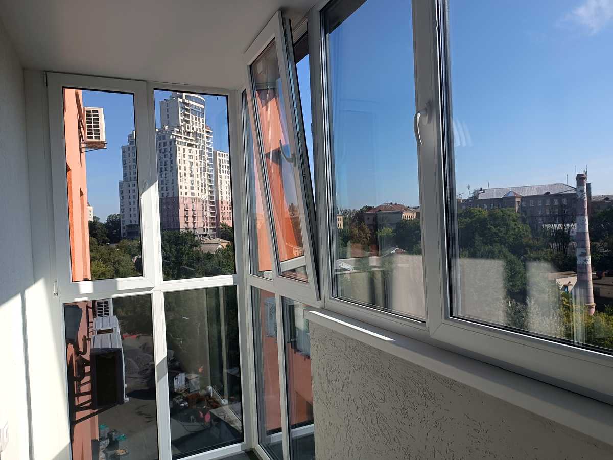 Квартира на вул. Загорівська, 25 в Києві, ID 300345, фото №8
