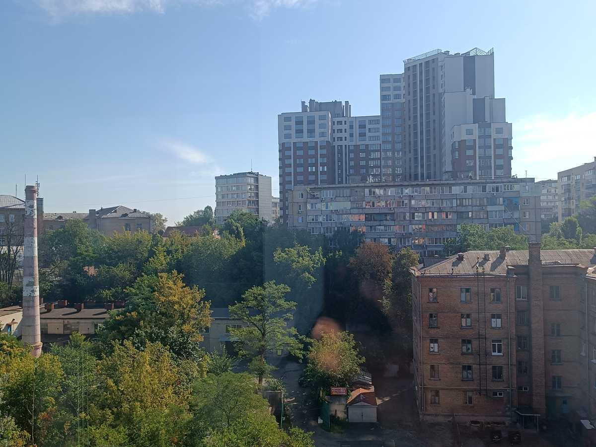 Квартира на вул. Загорівська, 25 в Києві, ID 300345, фото №10