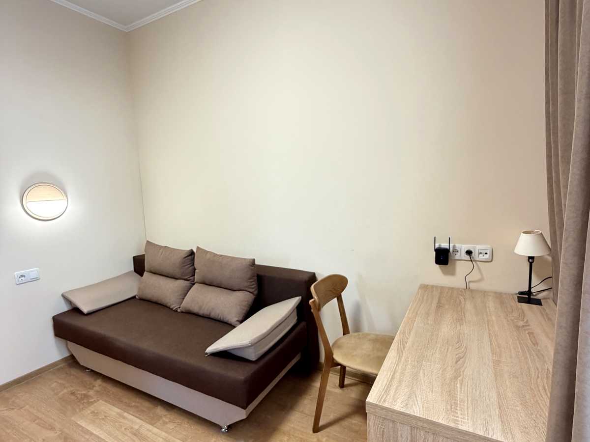Квартира на вул. Нагірна, 16 в Києві, ID 391315, фото №11