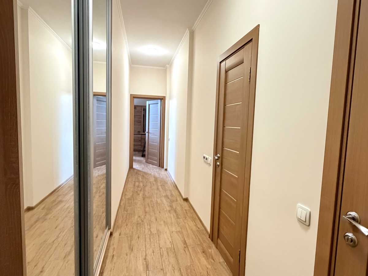 Квартира на вул. Нагірна, 16 в Києві, ID 391315, фото №14