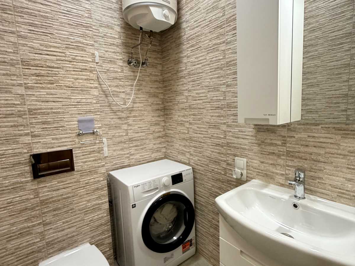 Квартира на вул. Нагірна, 16 в Києві, ID 391315, фото №15