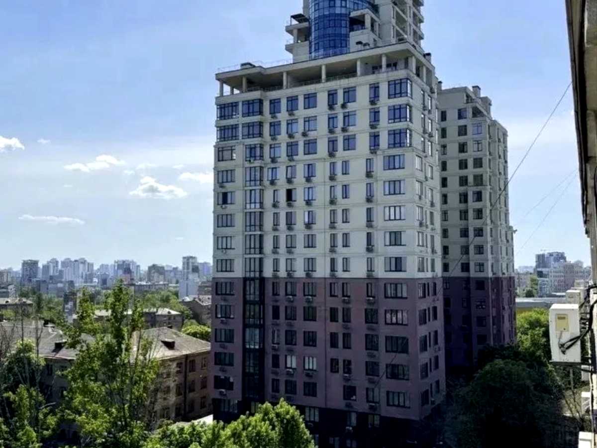 Квартира на вул. Нагірна, 16 в Києві, ID 391315, фото №17